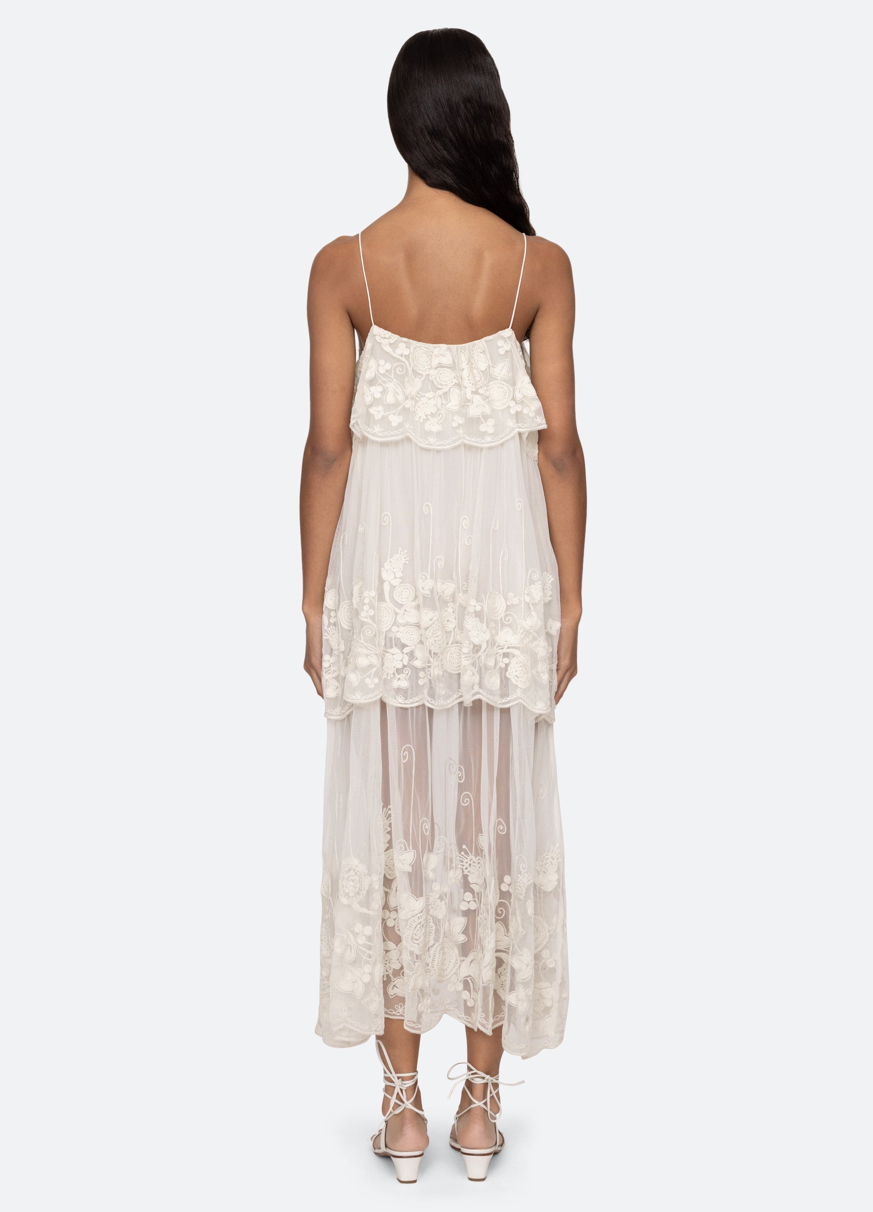 Sea NY Arielle Dress
