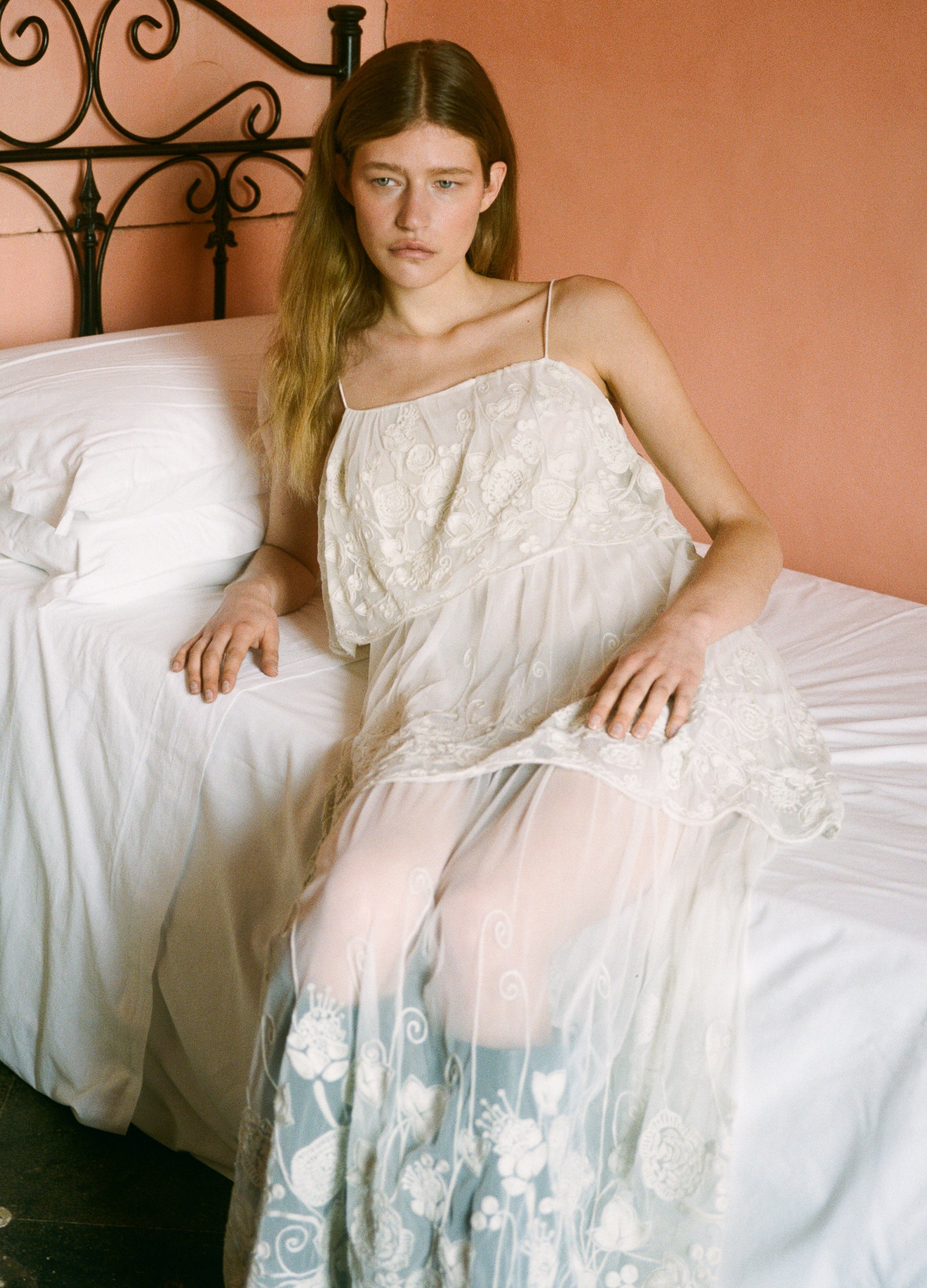 Sea NY Arielle Dress