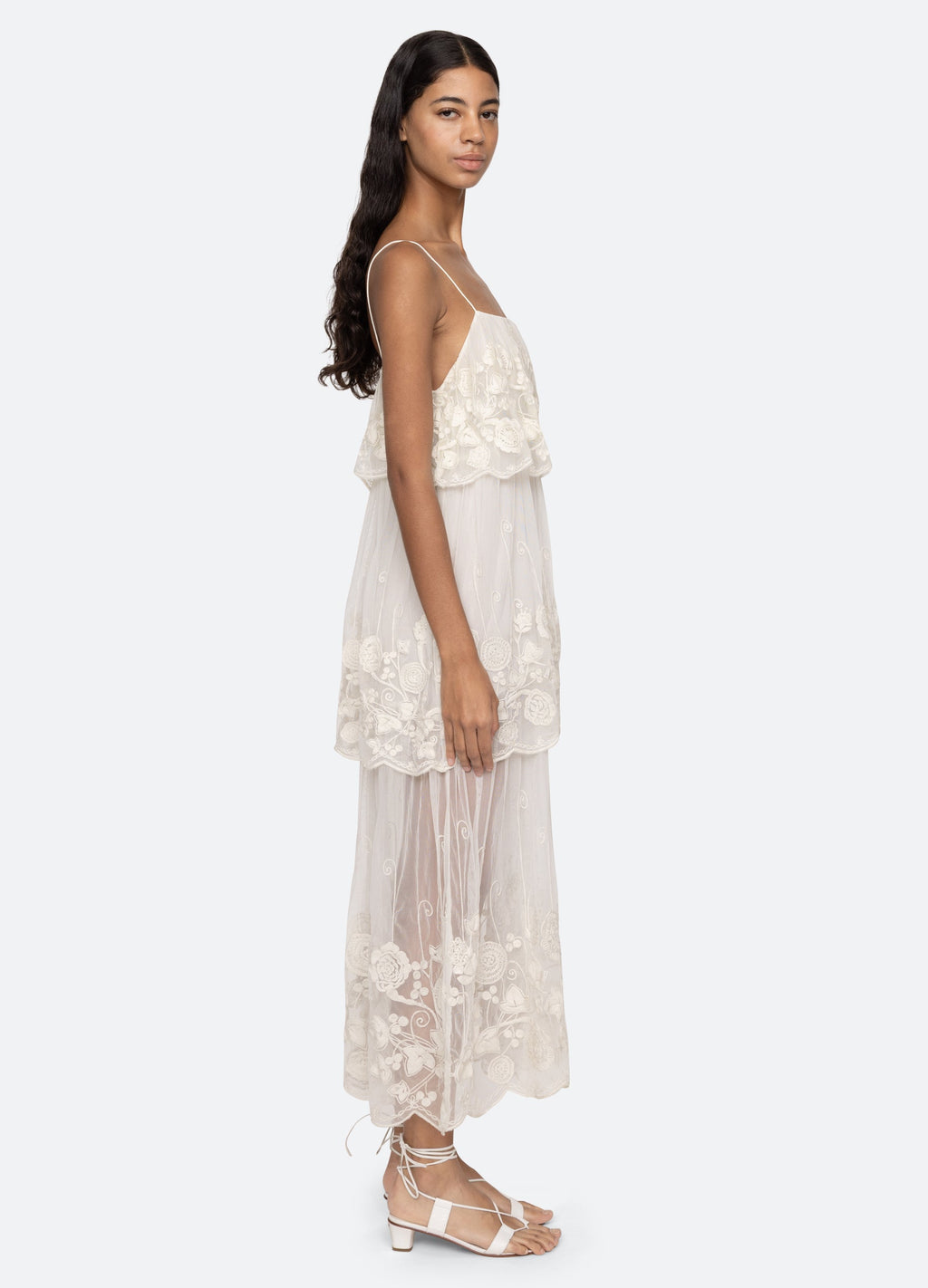Sea NY Arielle Dress