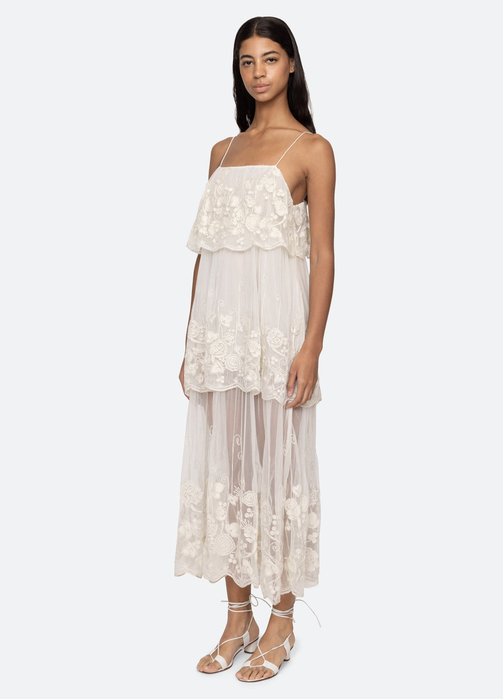 Sea NY Arielle Dress