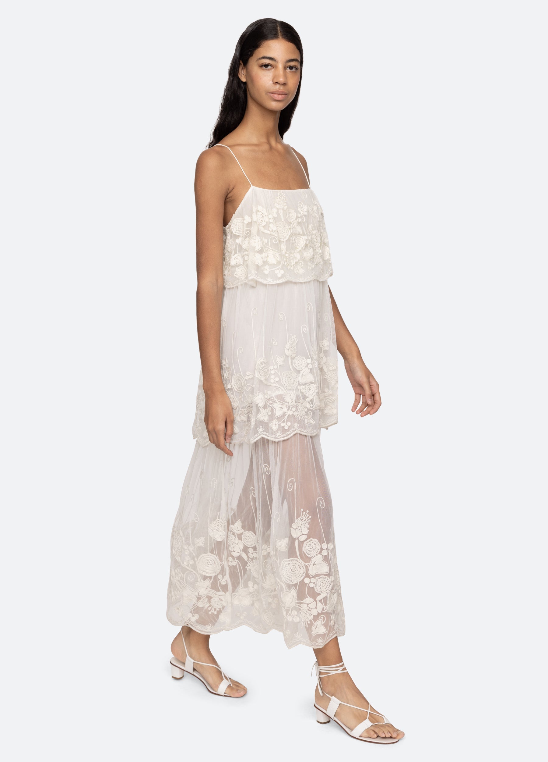 Sea NY Arielle Dress