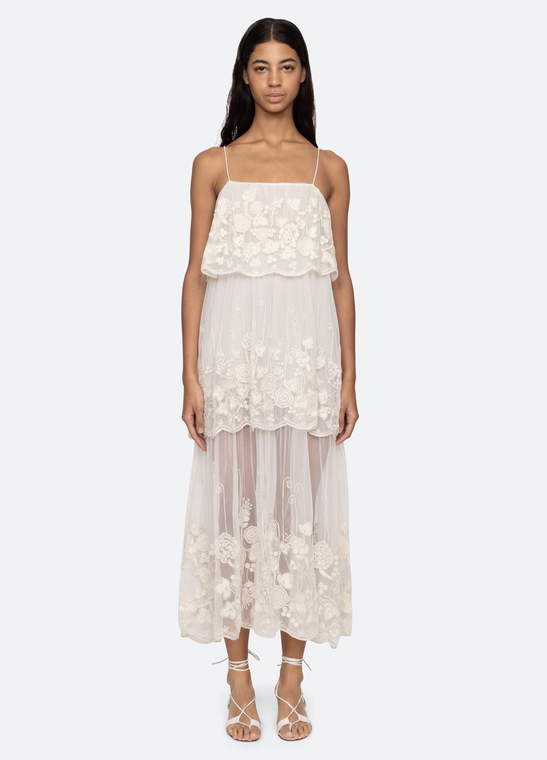 Sea NY Arielle Dress