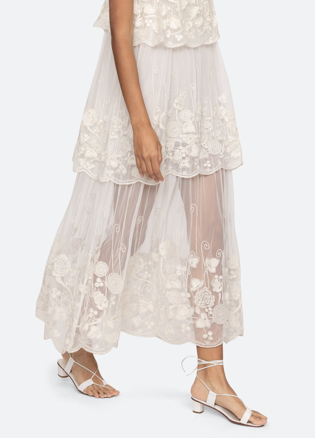 Sea NY Arielle Dress