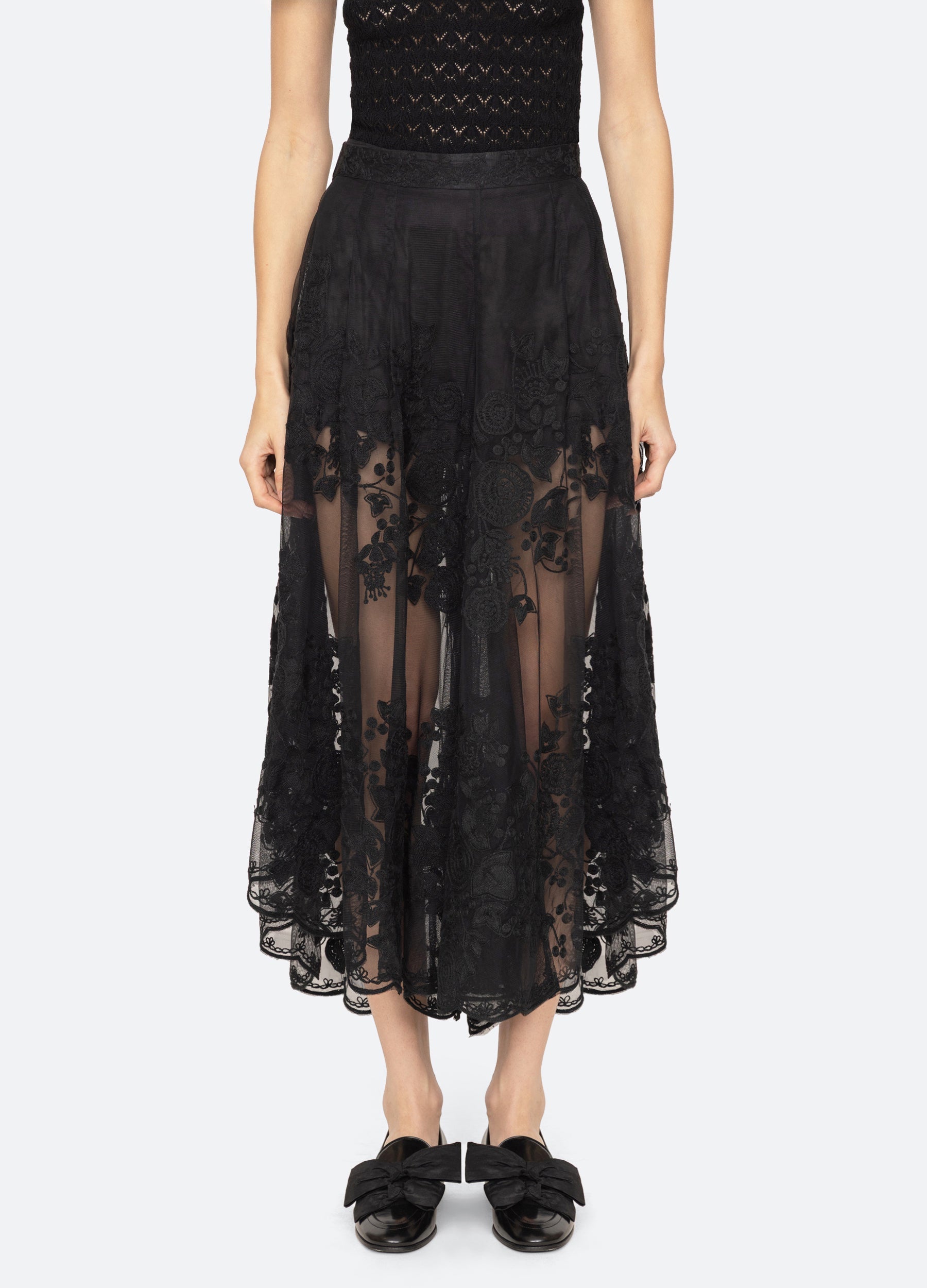 Sea NY Arielle Pants