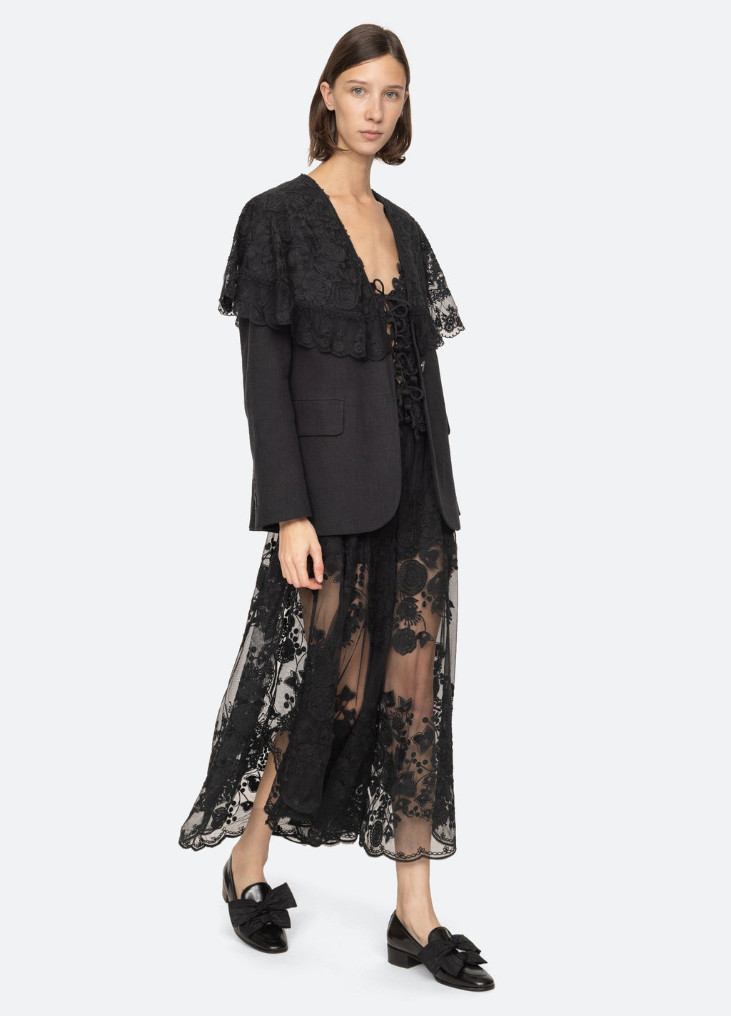 Sea NY Arielle Pants