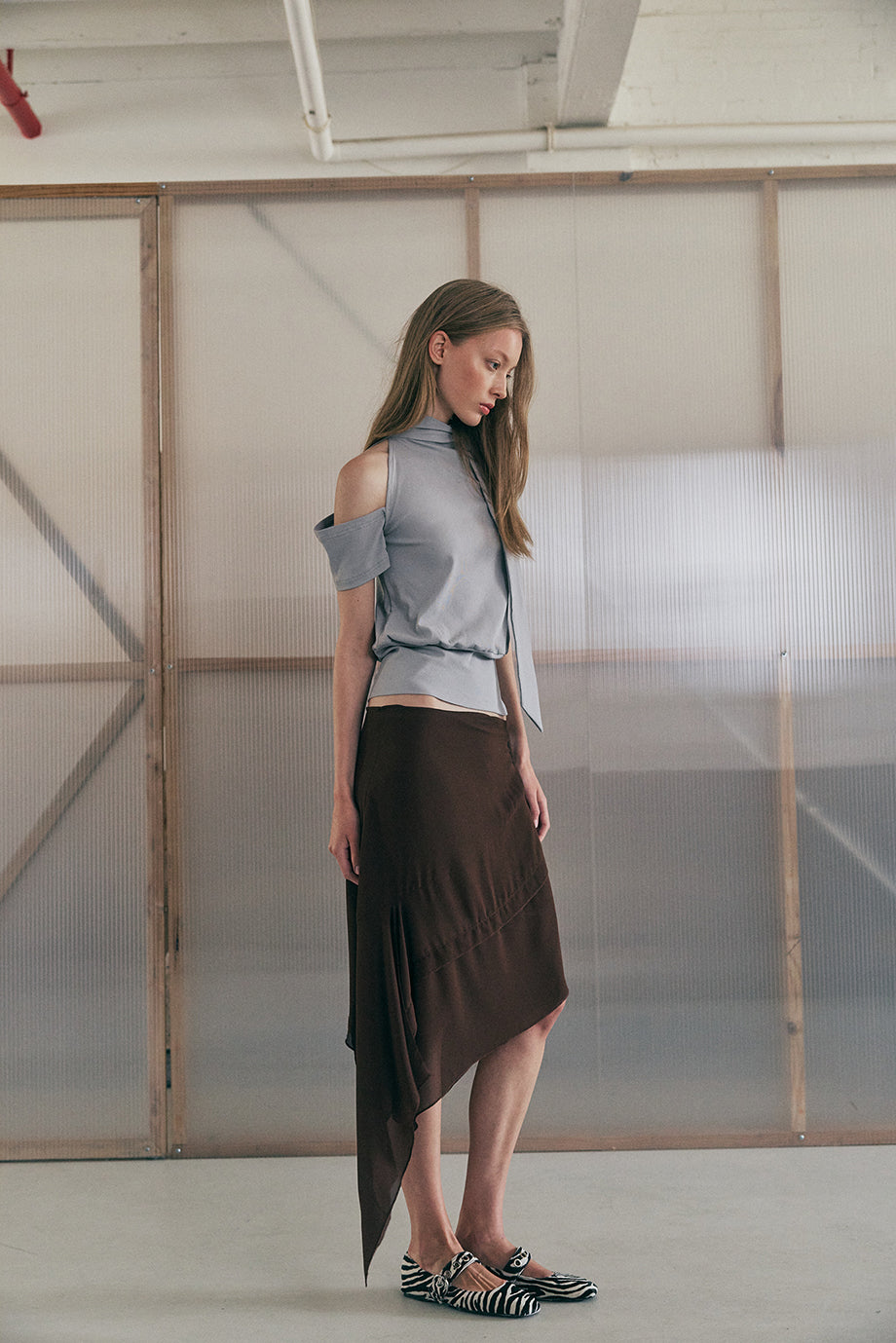 Muse the Label Arlo Skirt