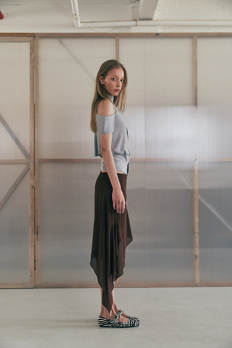 Muse the Label Arlo Skirt