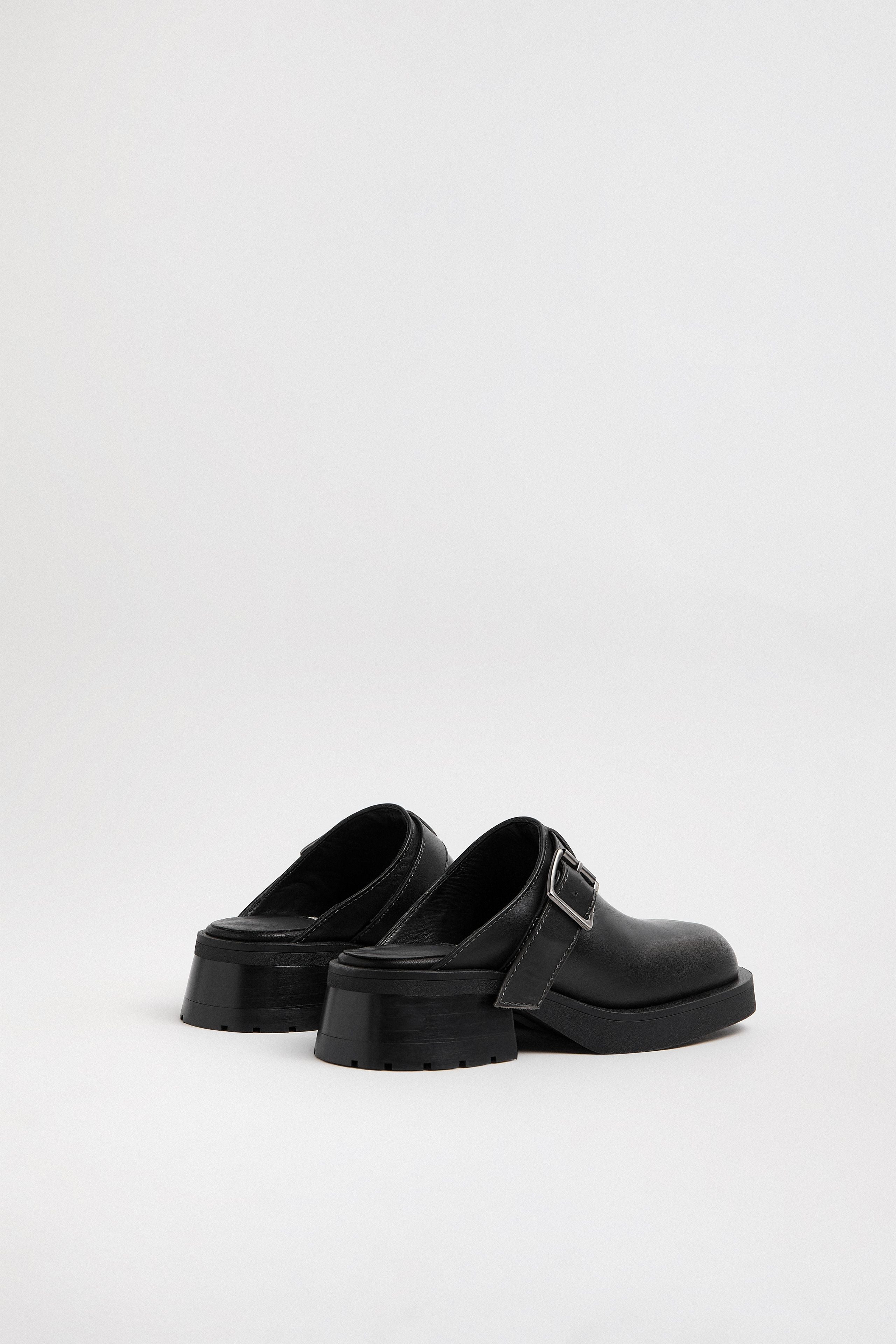 Miista Aroa Mules