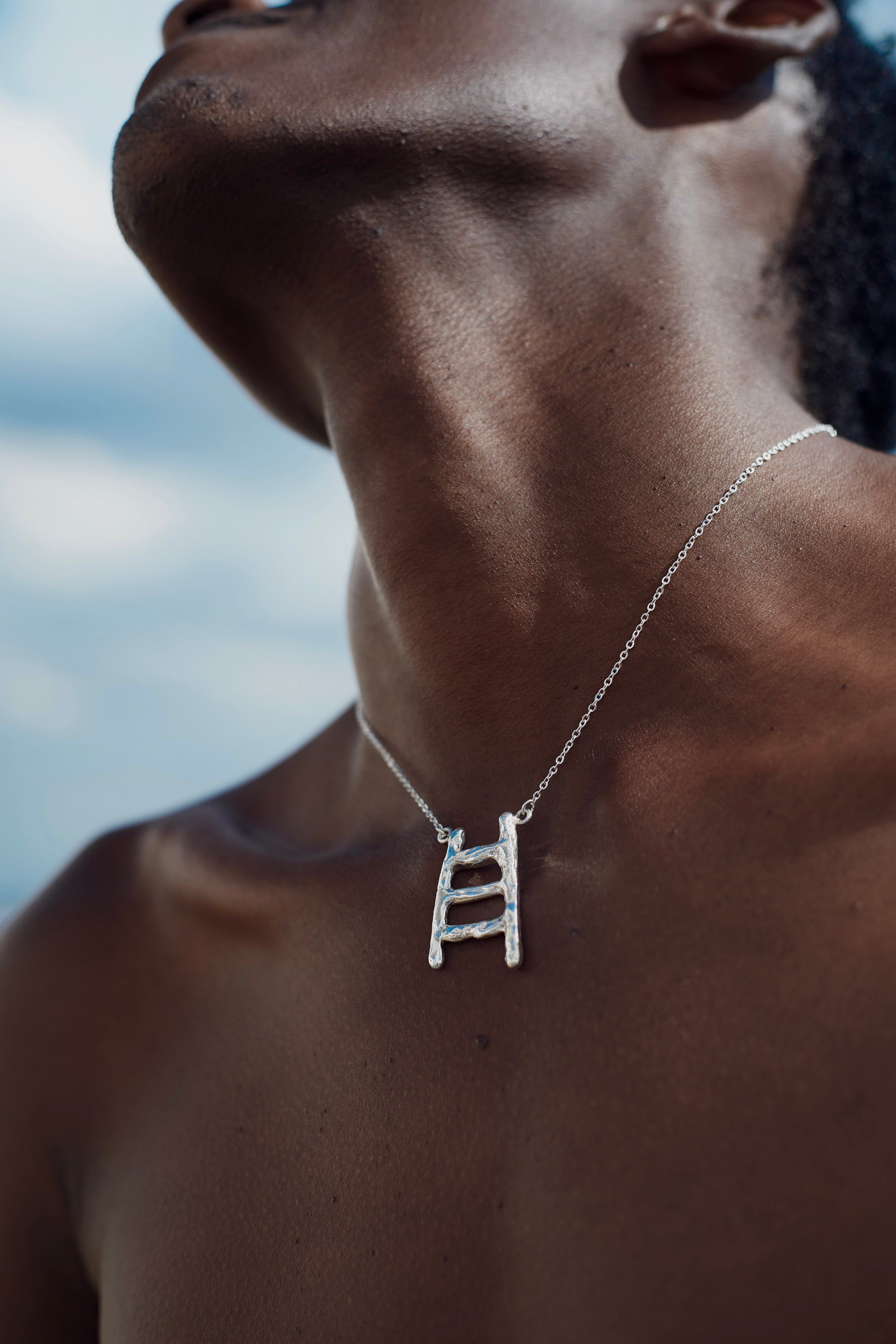 studiodoa Ascenco Necklace