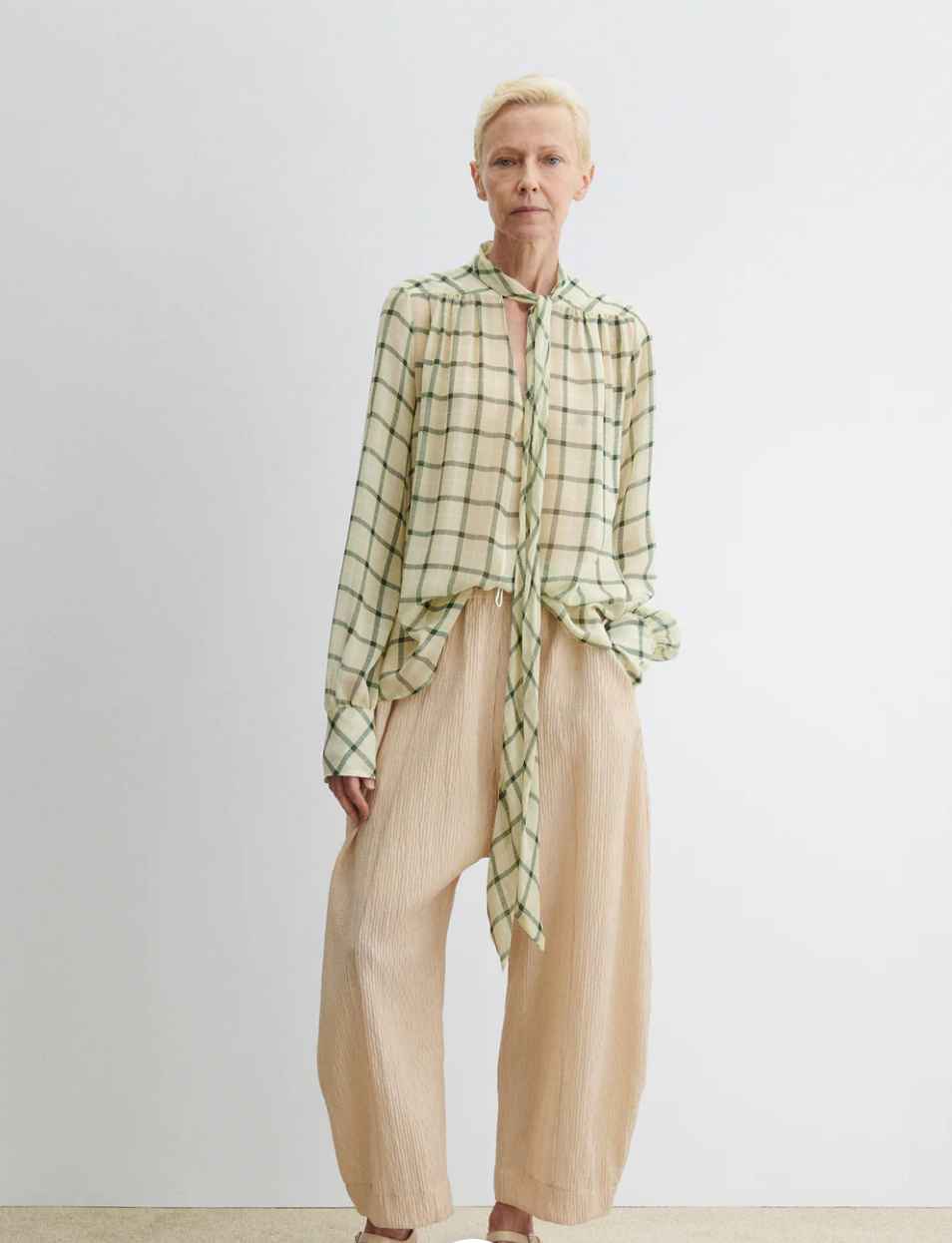 Rachel Comey Ashbolt Pant