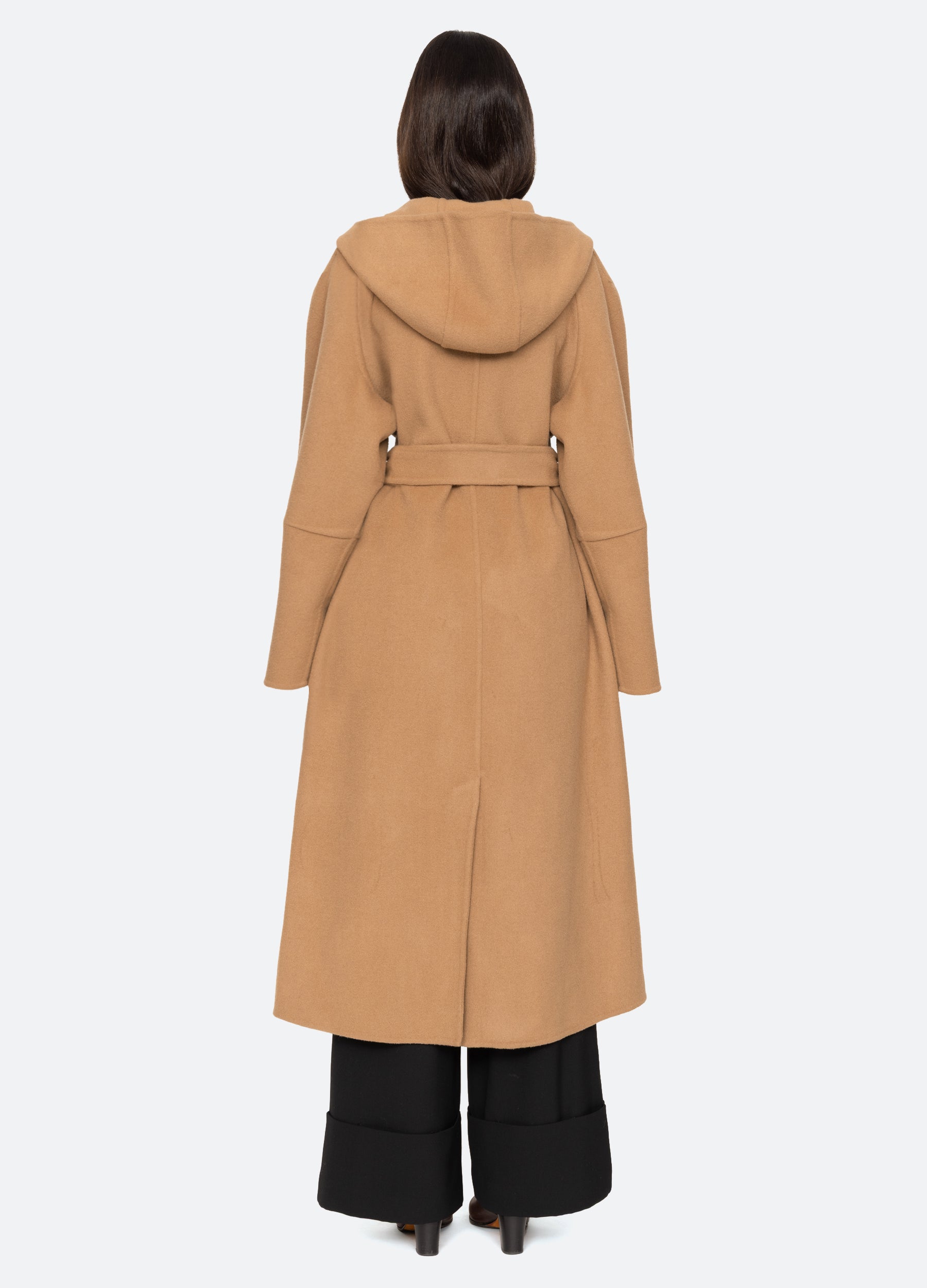 Sea NY Astra Coat