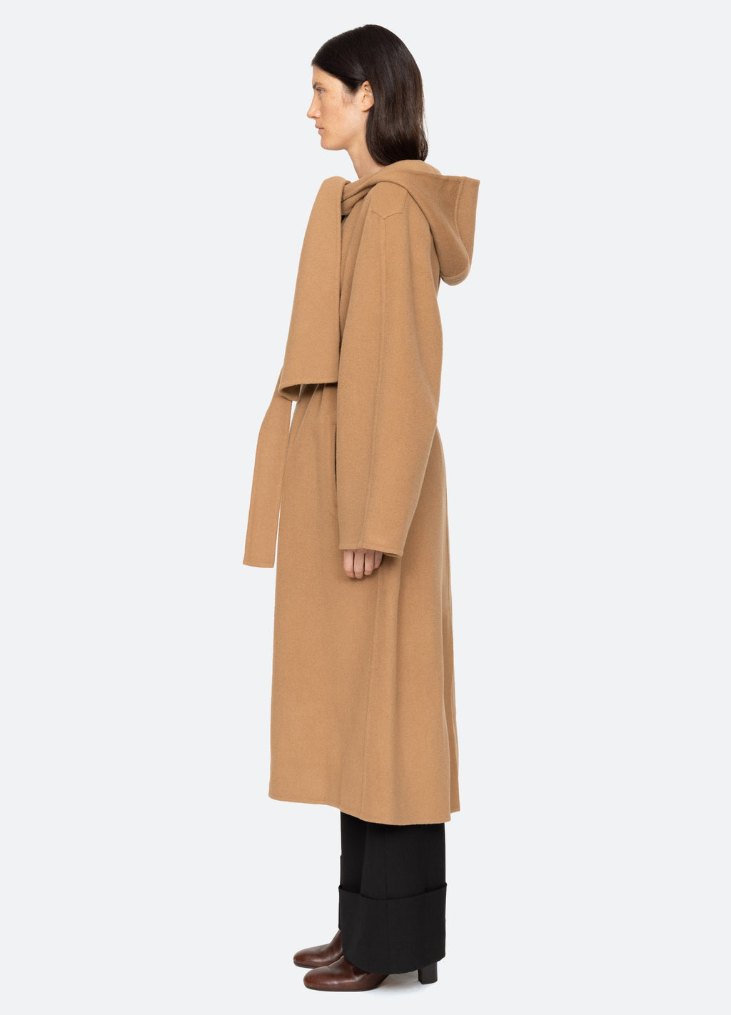 Sea NY Astra Coat