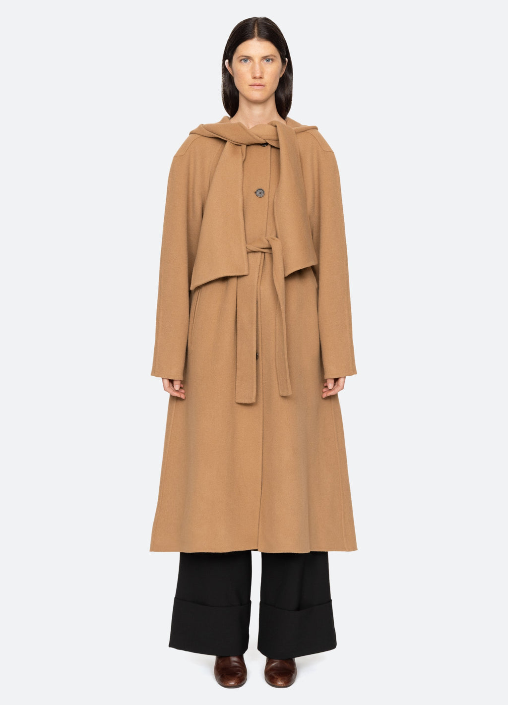 Sea NY Astra Coat