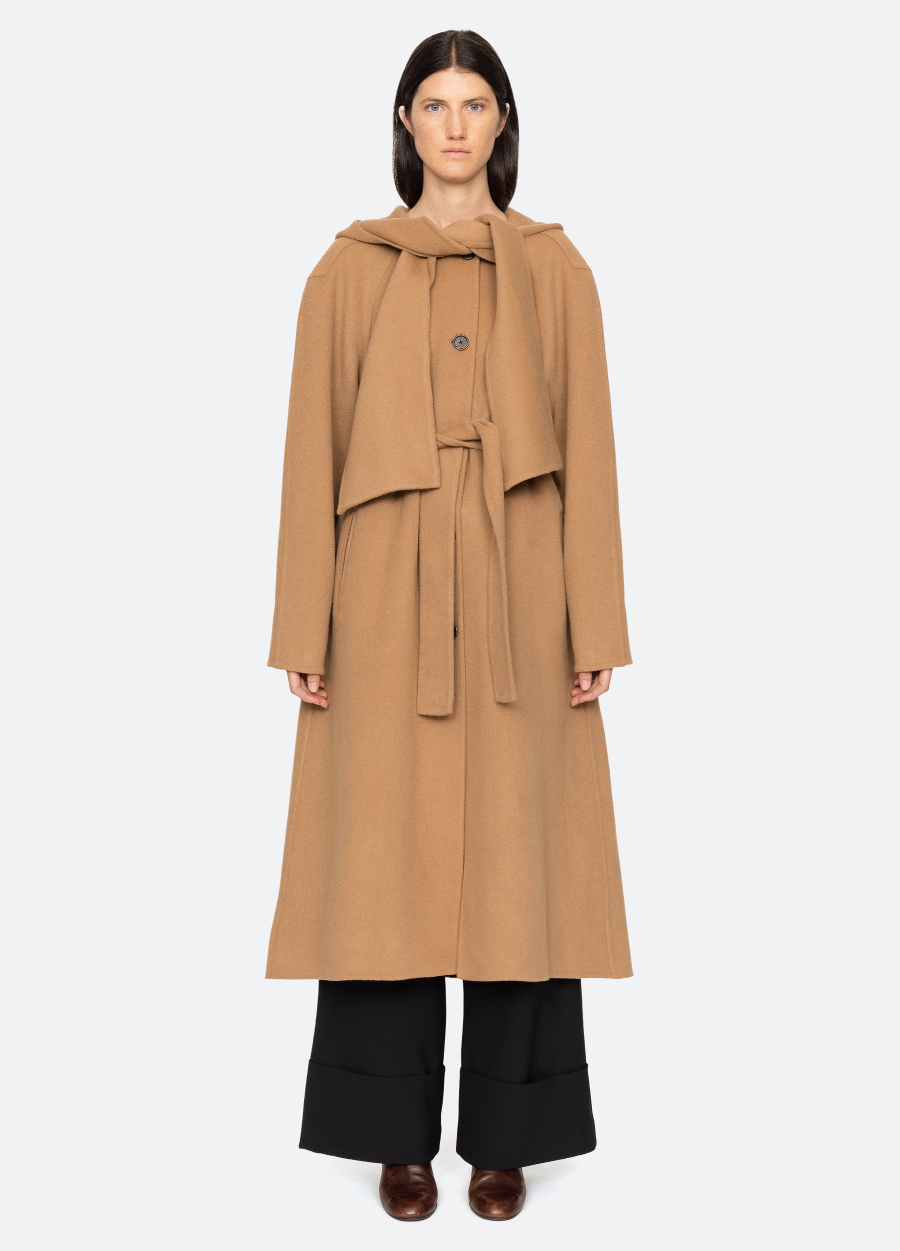 Sea NY Astra Coat