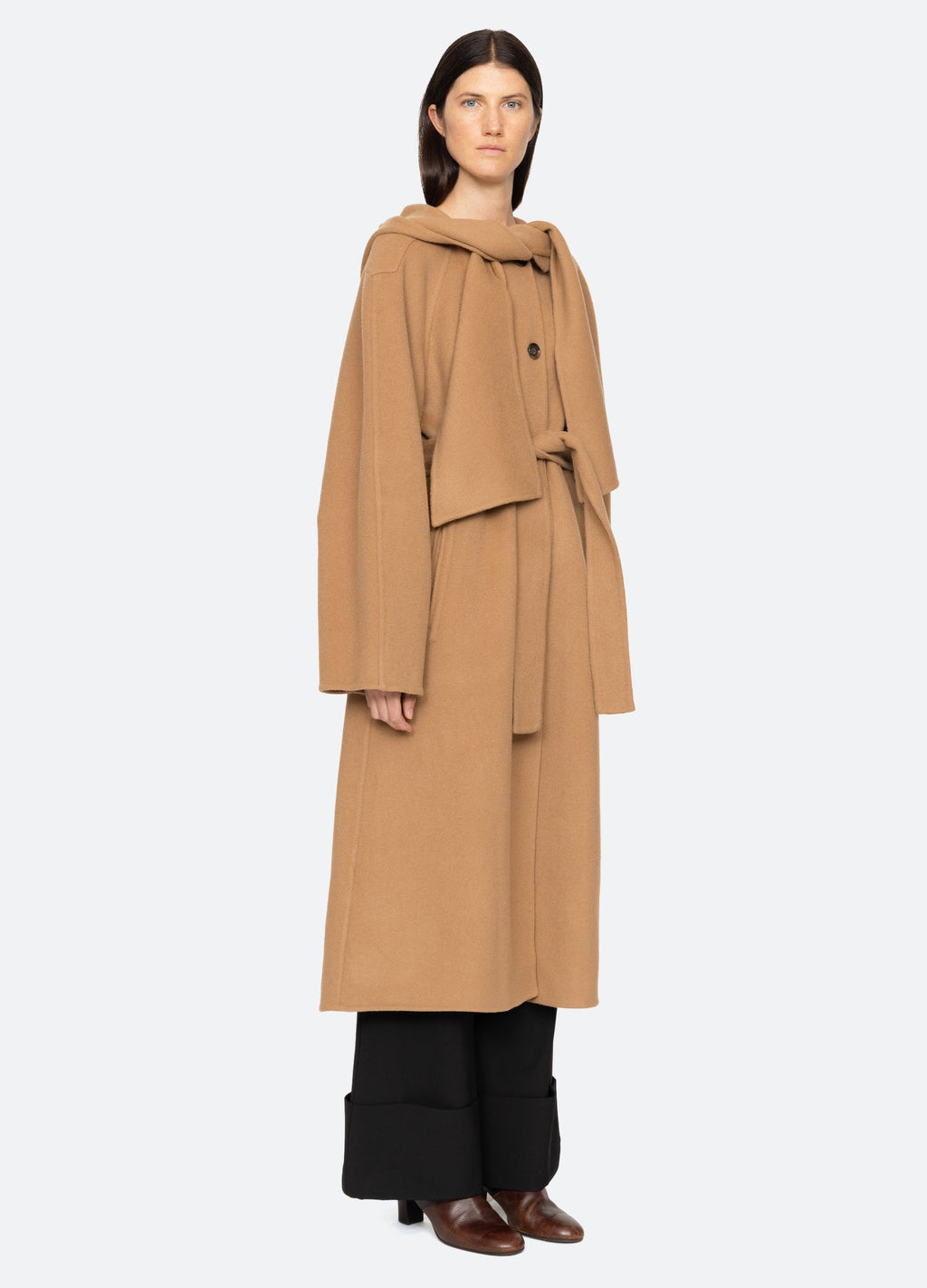 Sea NY Astra Coat