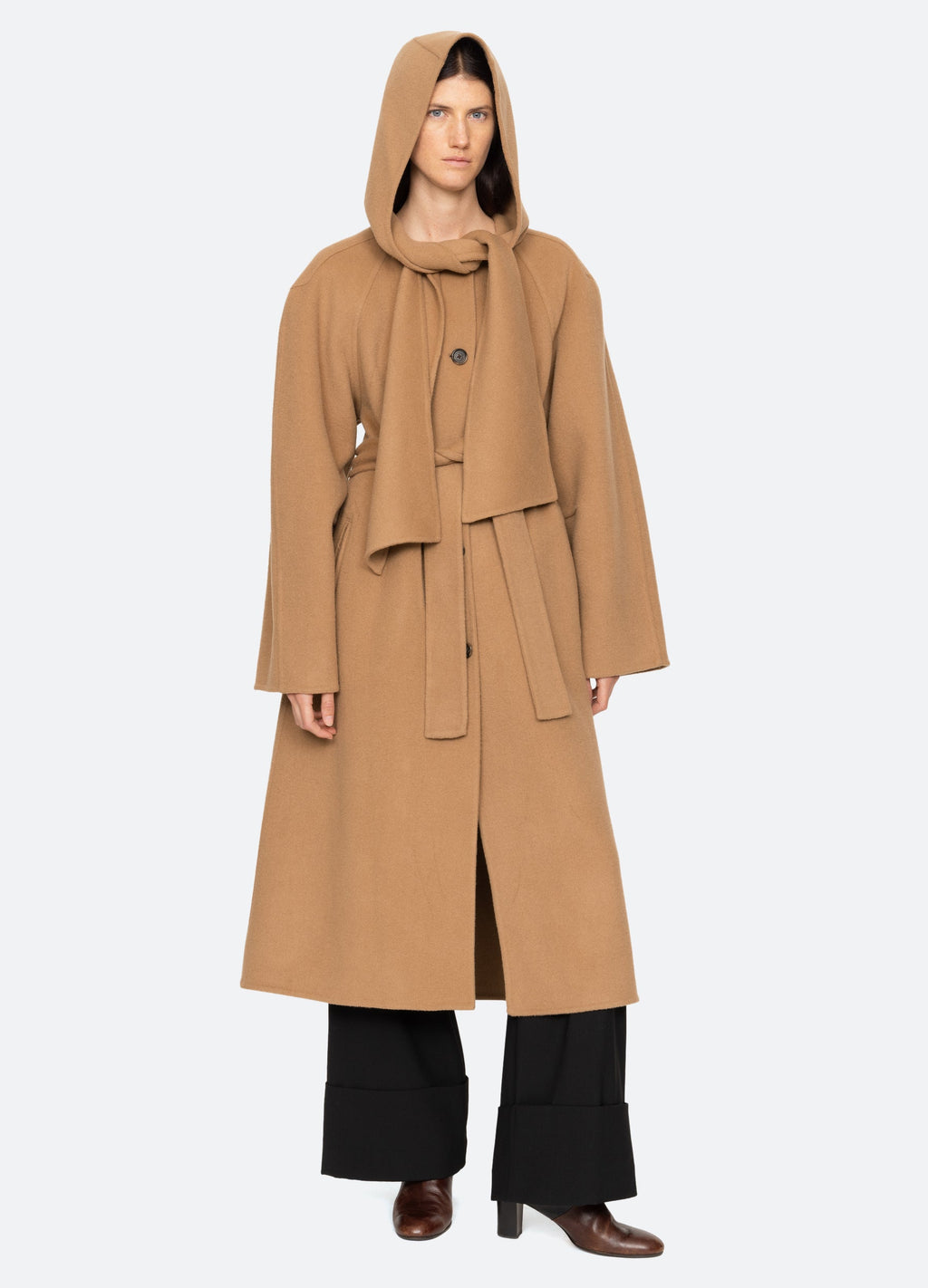 Sea NY Astra Coat