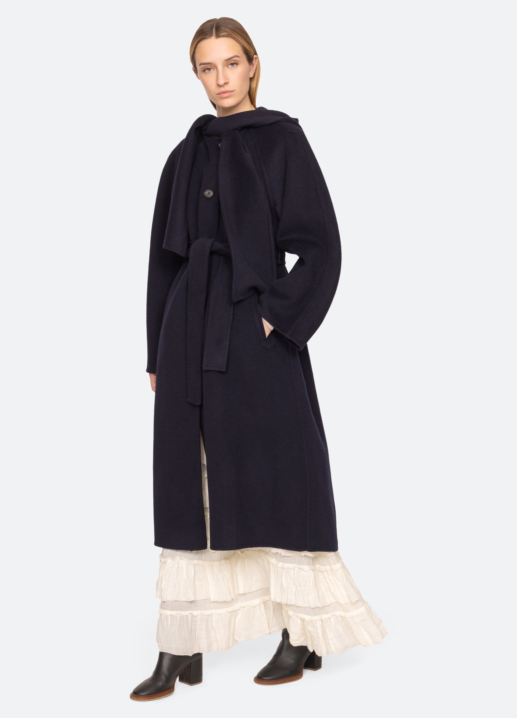 Sea NY Astra Coat