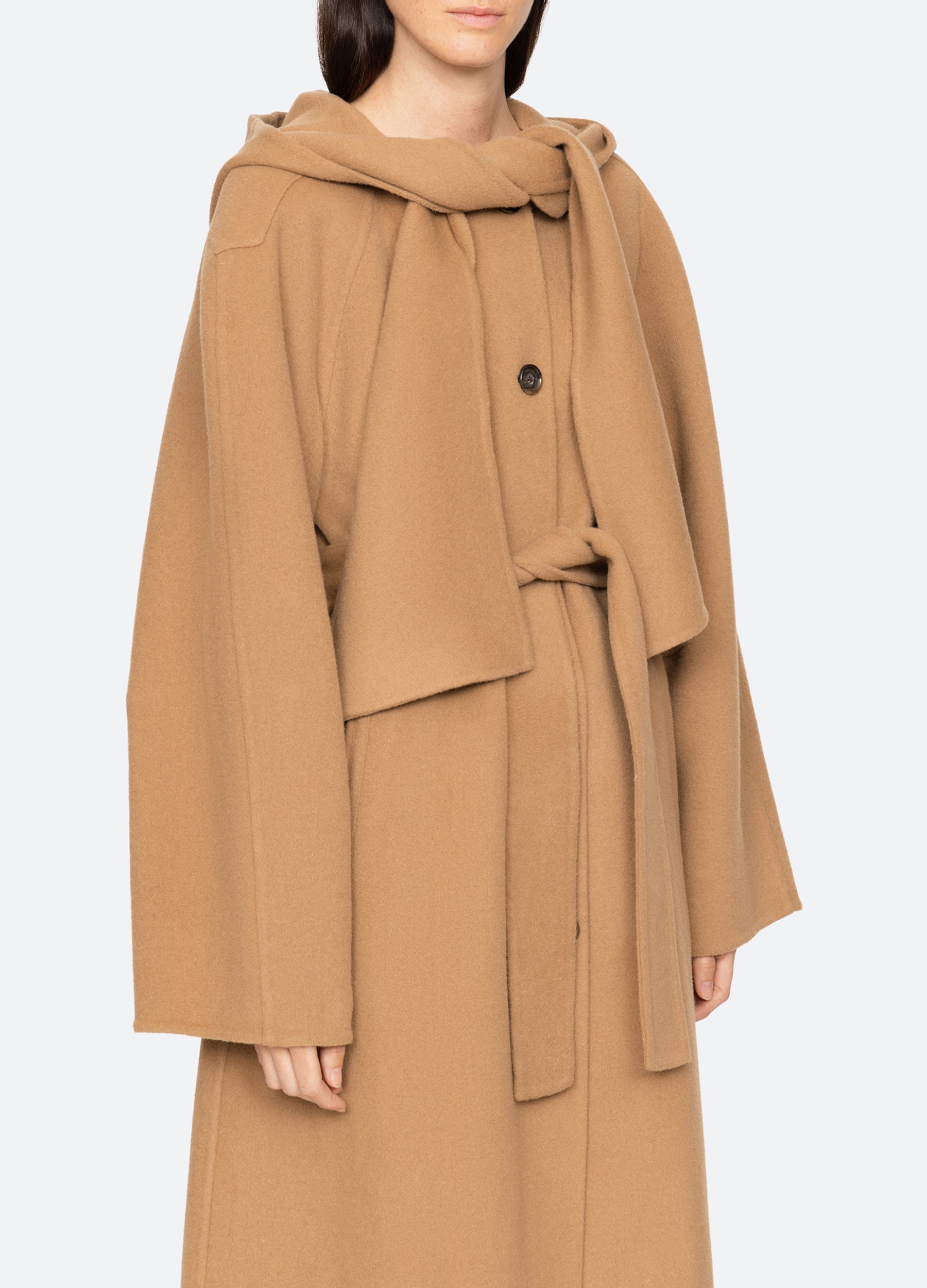Sea NY Astra Coat