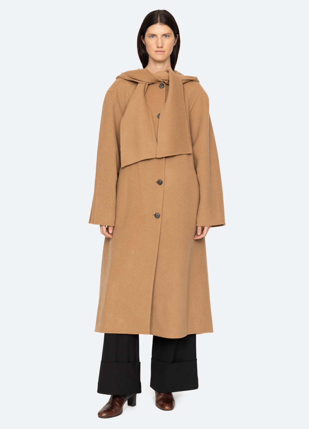 Sea NY Astra Coat