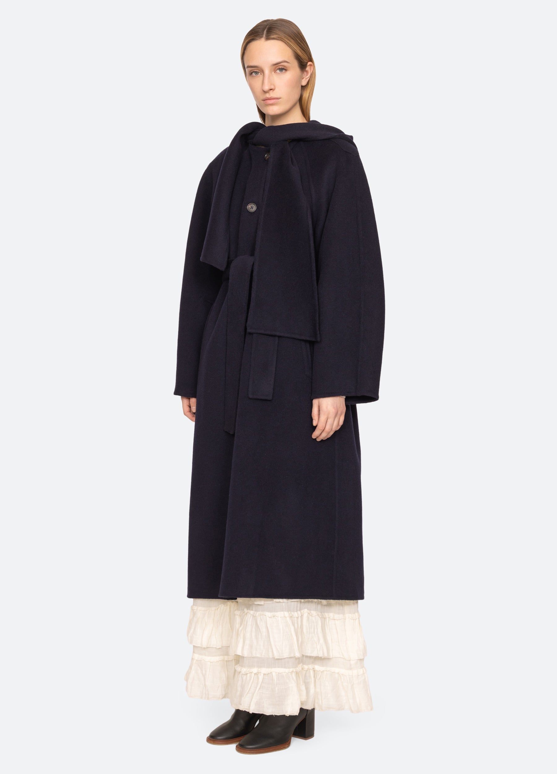 Sea NY Astra Coat
