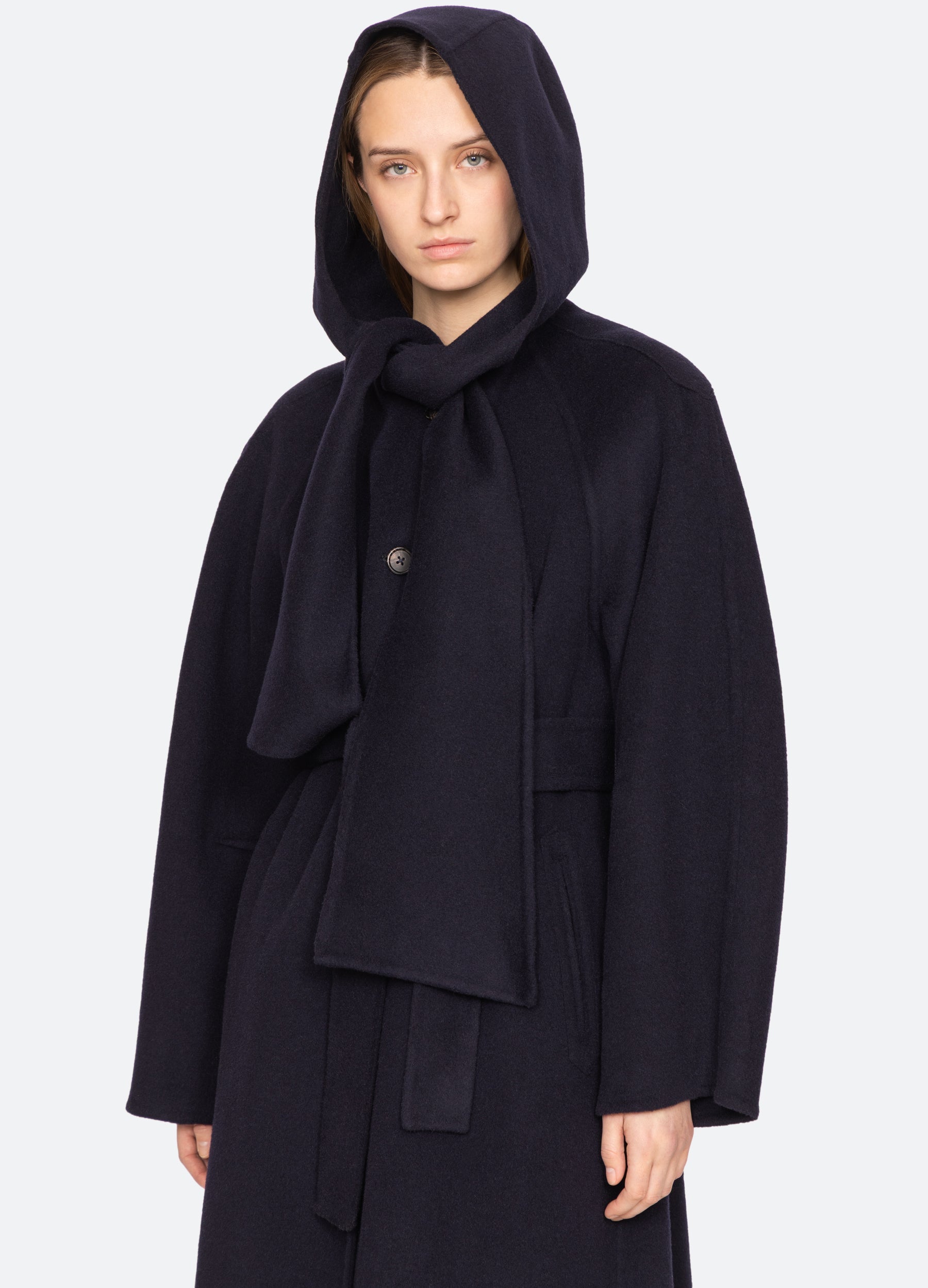 Sea NY Astra Coat