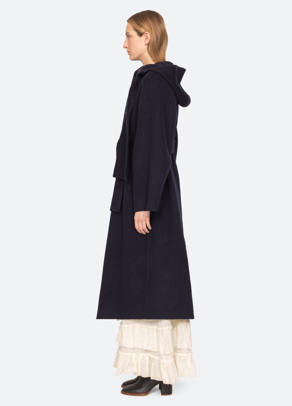 Sea NY Astra Coat