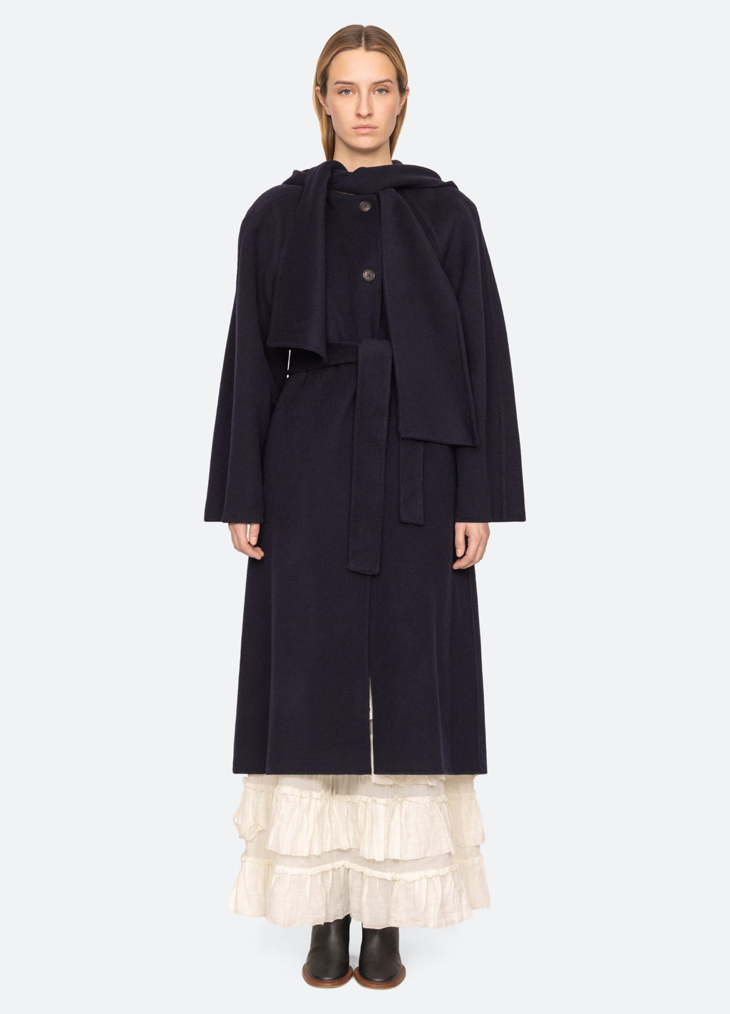 Sea NY Astra Coat
