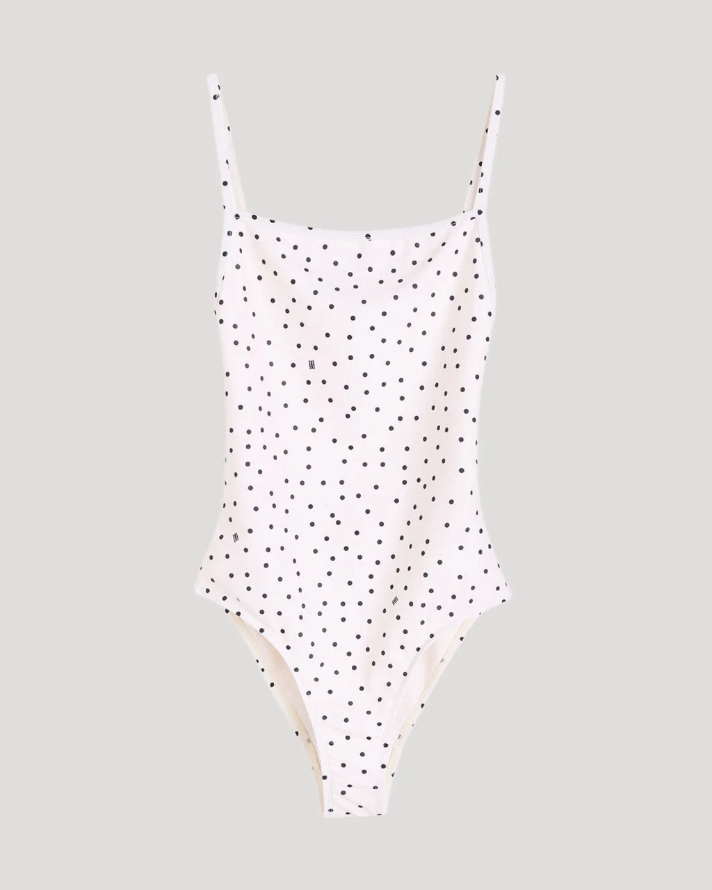 By Malene Birger Astrid Swimsuit - White