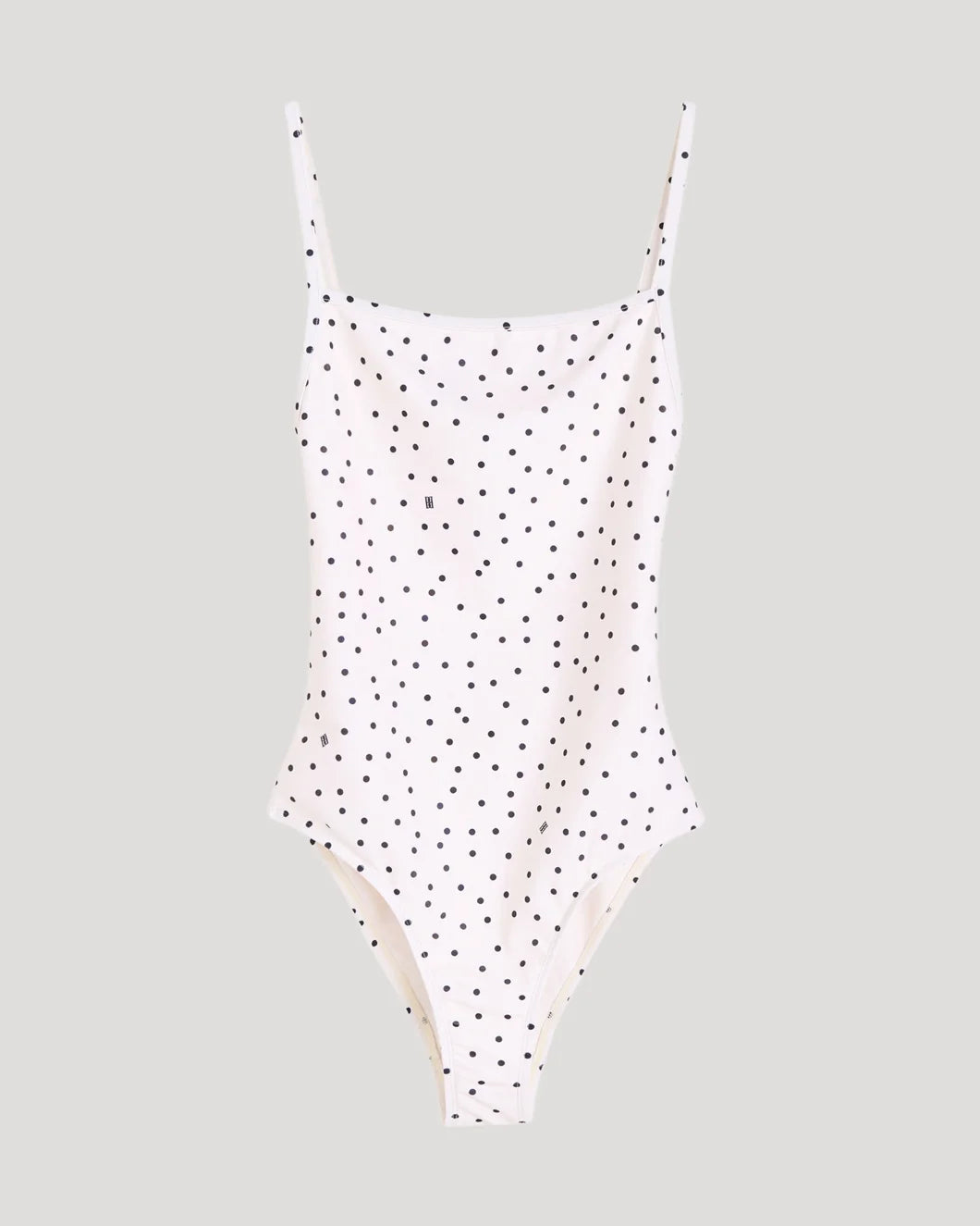By Malene Birger Astrid Swimsuit - White