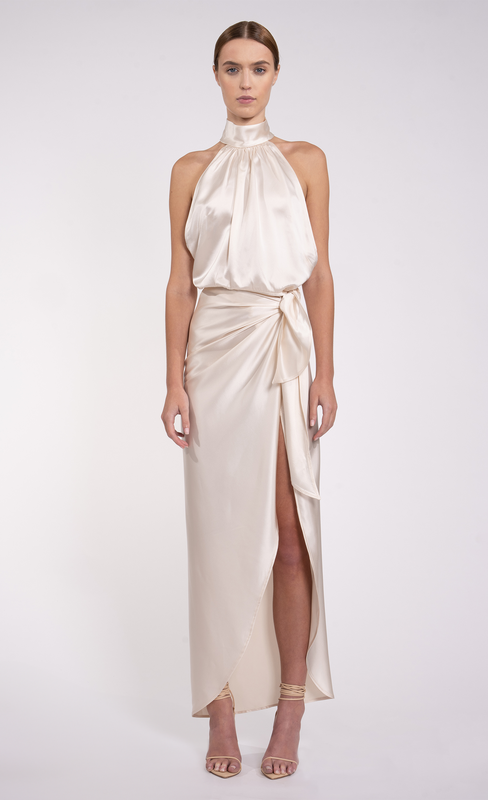 Nonchalant Label Aulie Dress
