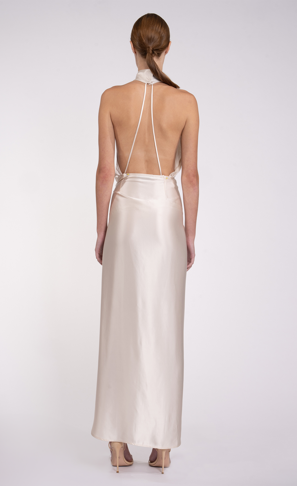 Nonchalant Label Aulie Dress