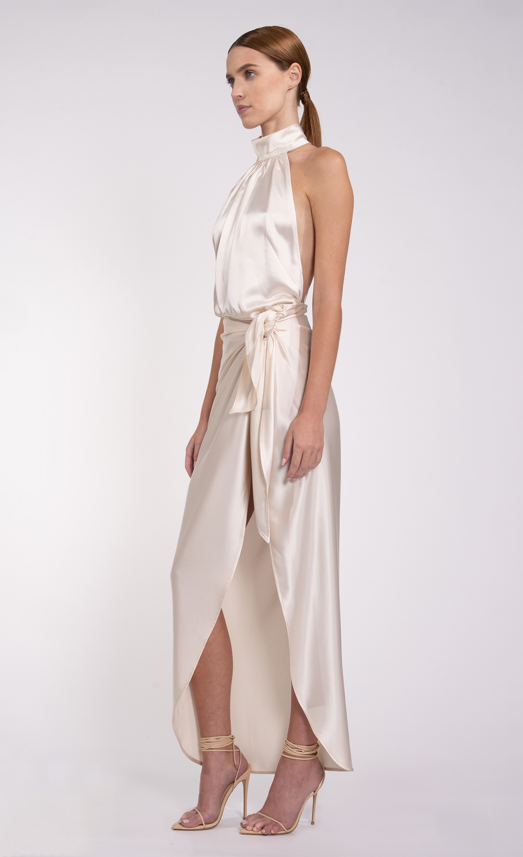 Nonchalant Label Aulie Dress