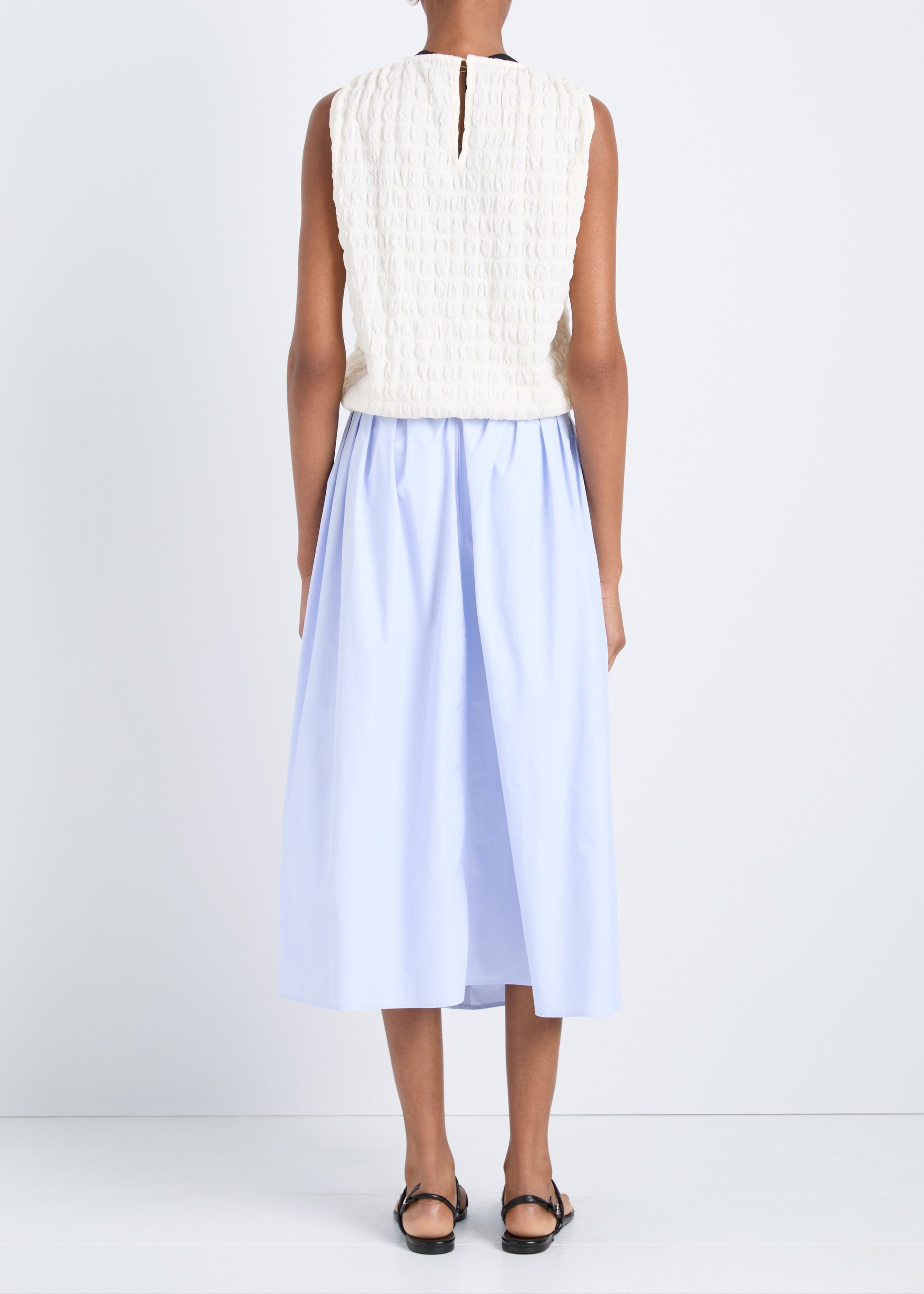 Proenza Schouler Austin Skirt