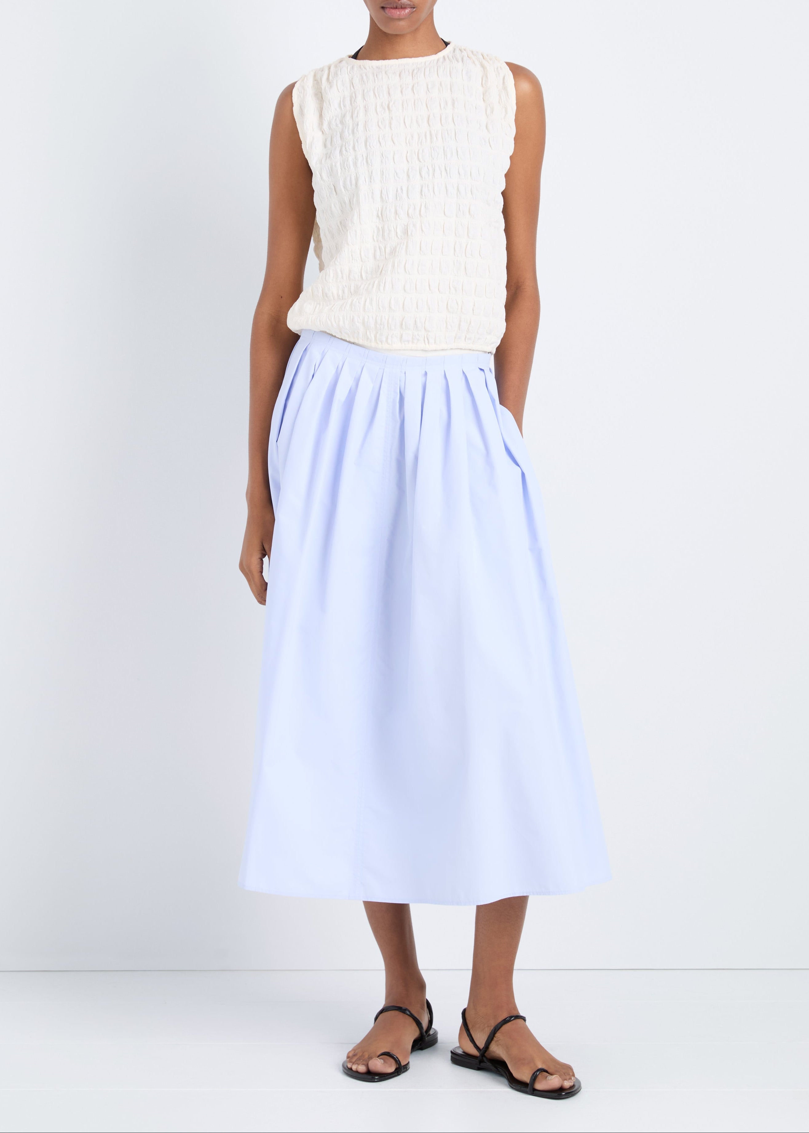 Proenza Schouler Austin Skirt
