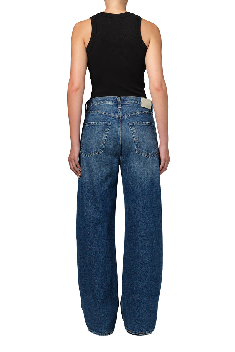 Citizens of Humanity Ayla Baggy Jeans
