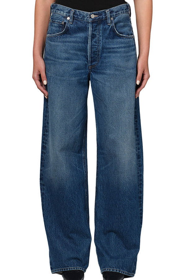 Citizens of Humanity Ayla Baggy Jeans