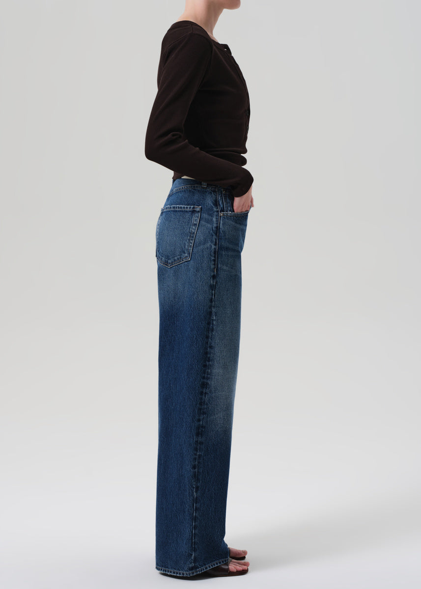 Citizens of Humanity Ayla Baggy Jeans