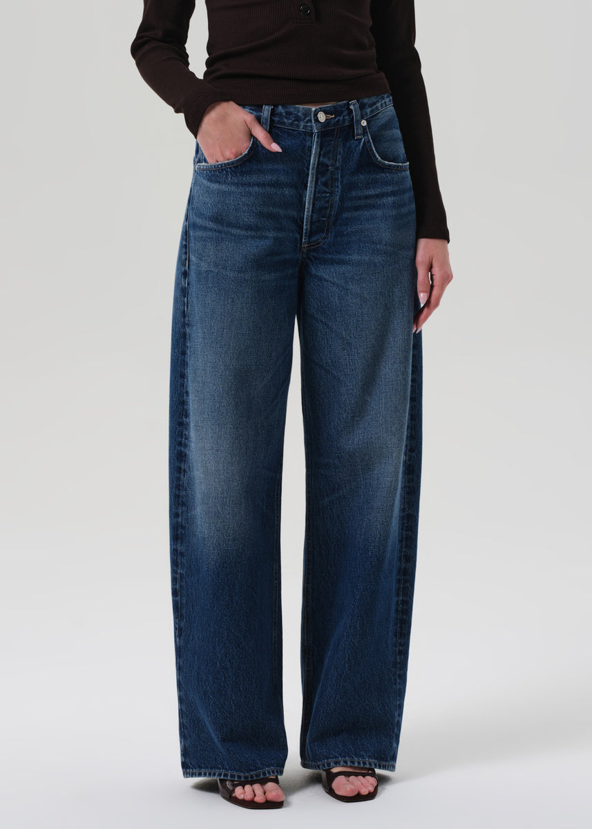 Citizens of Humanity Ayla Baggy Jeans