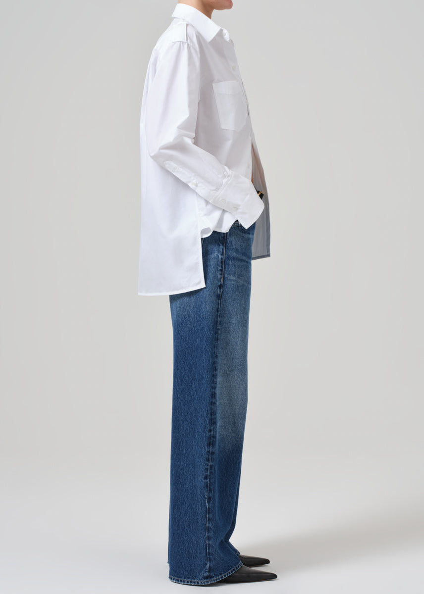 Citizens of Humanity Ayla Baggy Jeans