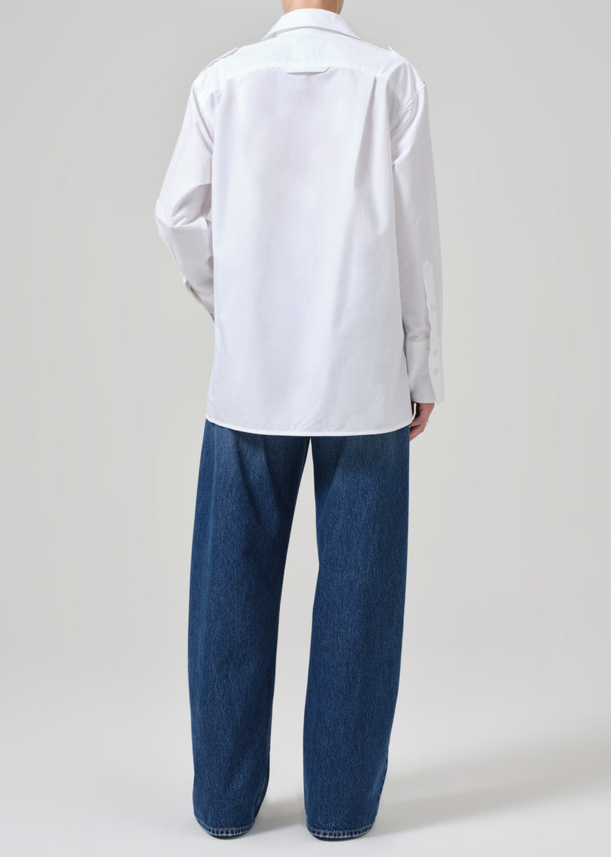 Citizens of Humanity Ayla Baggy Jeans