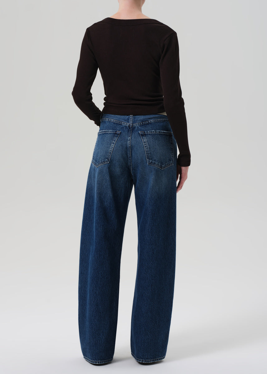 Citizens of Humanity Ayla Baggy Jeans