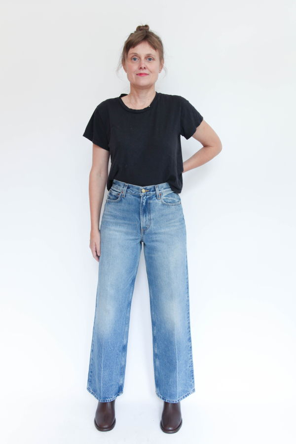 B Sides Elissa Jean (30 Inseam) Jeans