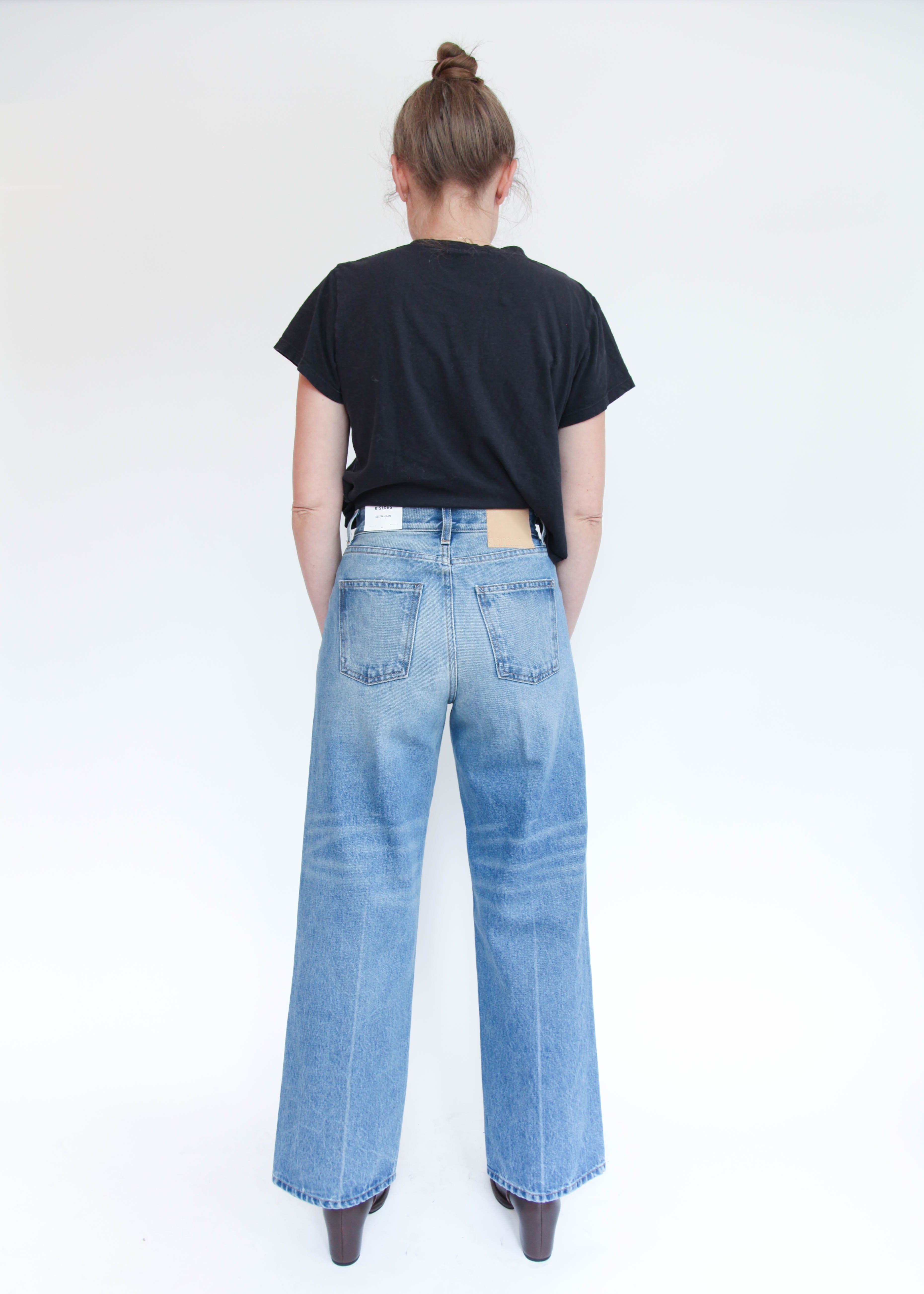 B Sides Elissa Jean Jane Wash
