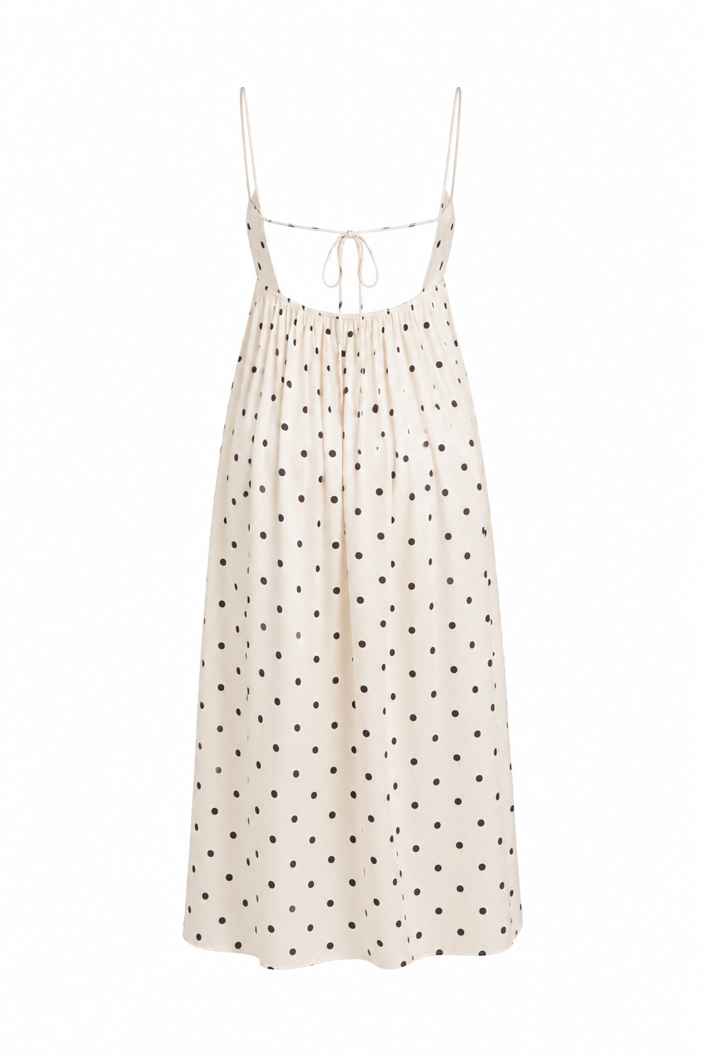 BAHHGOOSE Rio Dress Polka