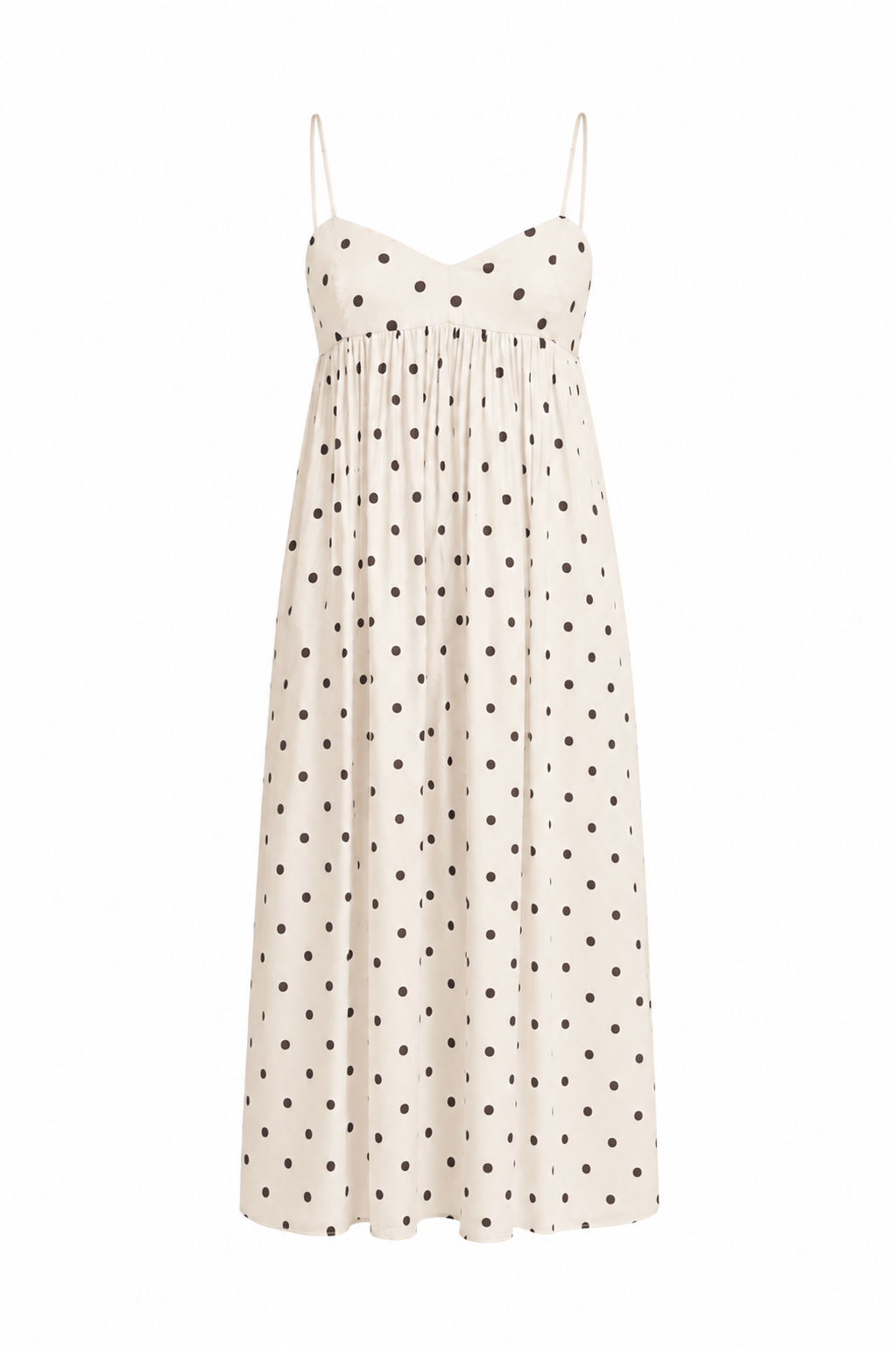 BAHHGOOSE Rio Dress Polka
