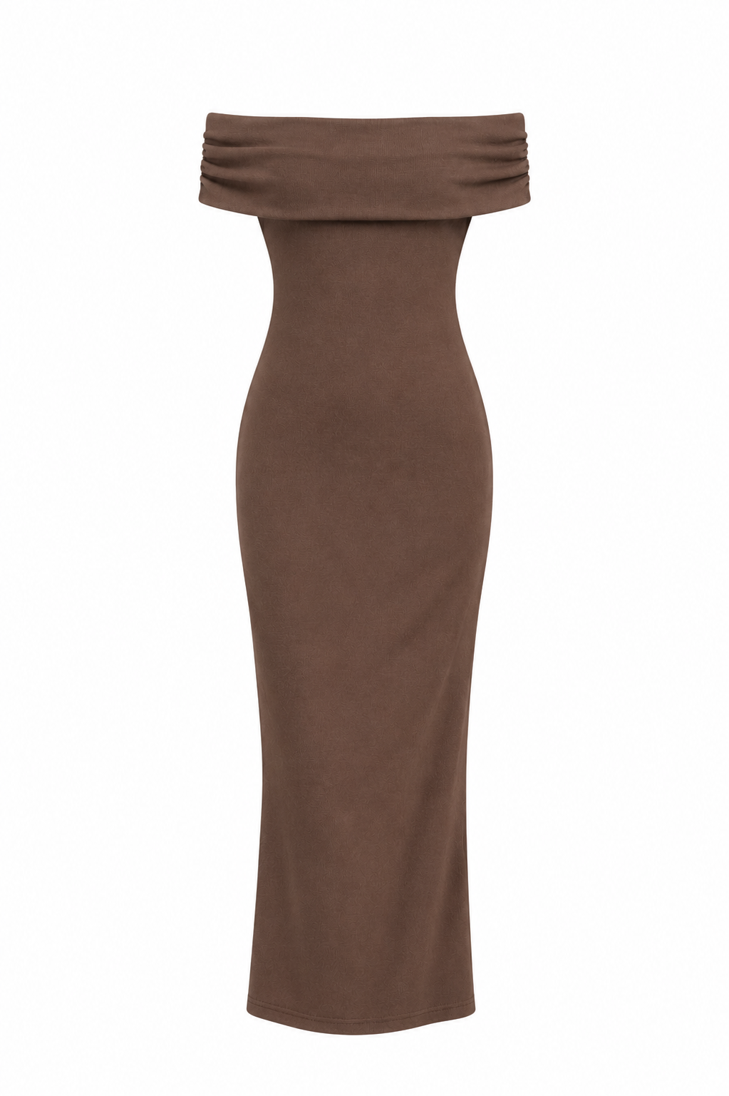 BAHHGOOSE Yume Dress - Tiramisu