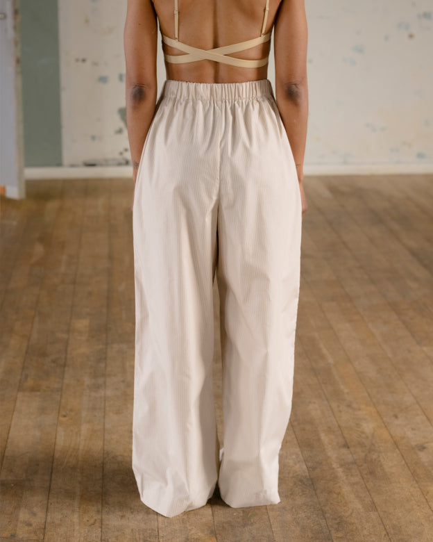 Baserange Claude Pants