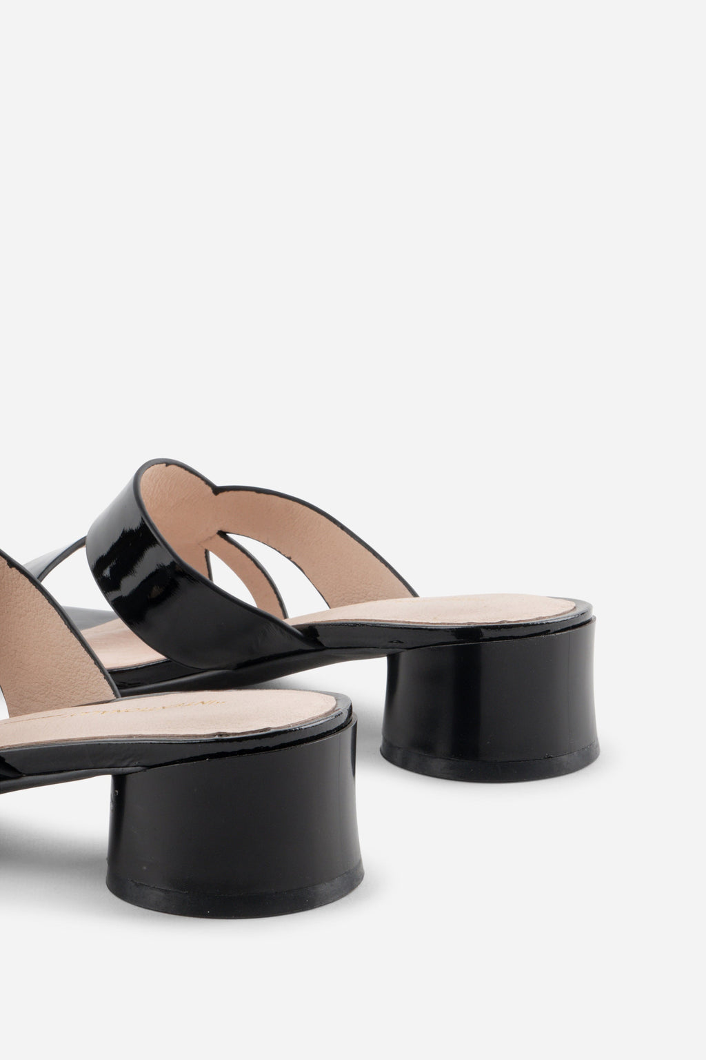 "INTENTIONALLY __________." Beatrix Heeled Sandal - Mustard Combo