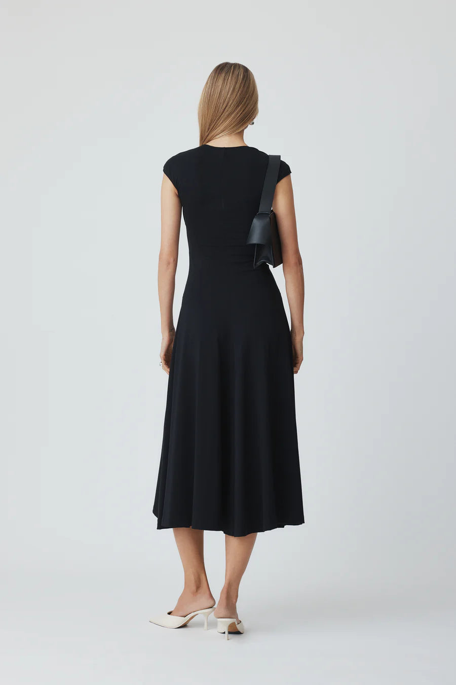 Beaufille Cut Out Dress