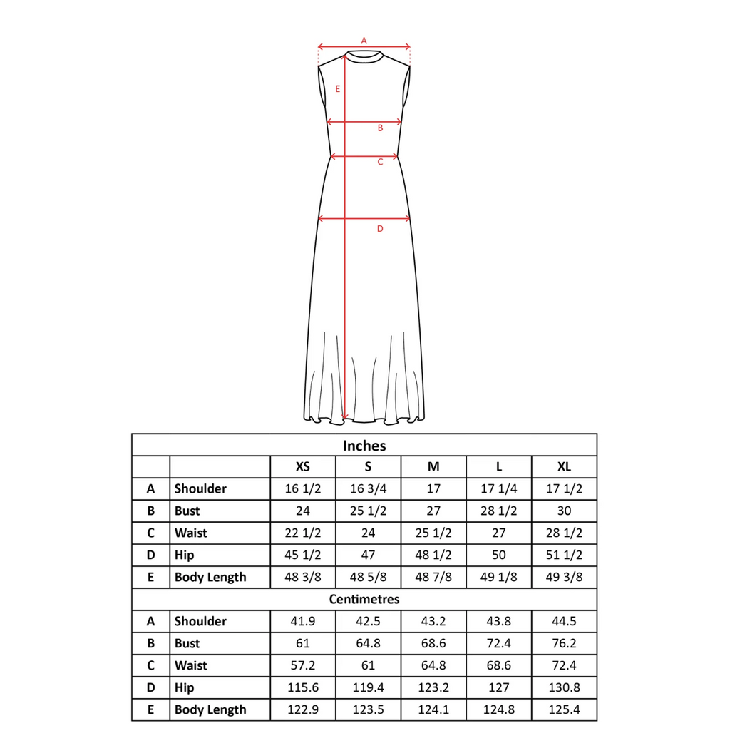 Beaufille Cut Out Dress